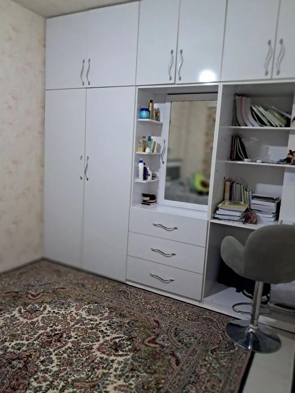 مسکن مهر بهاران بهترین بلوک
