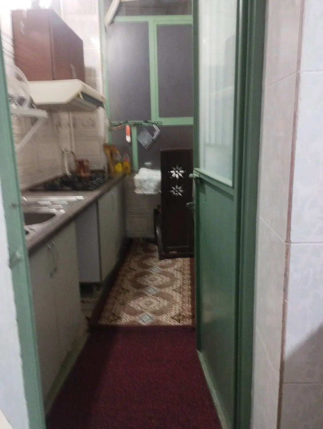 فروش خانه ویلایی