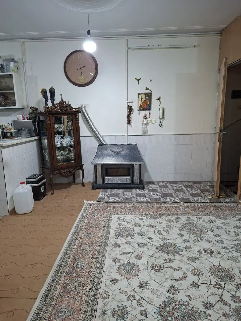 خونه 120متر