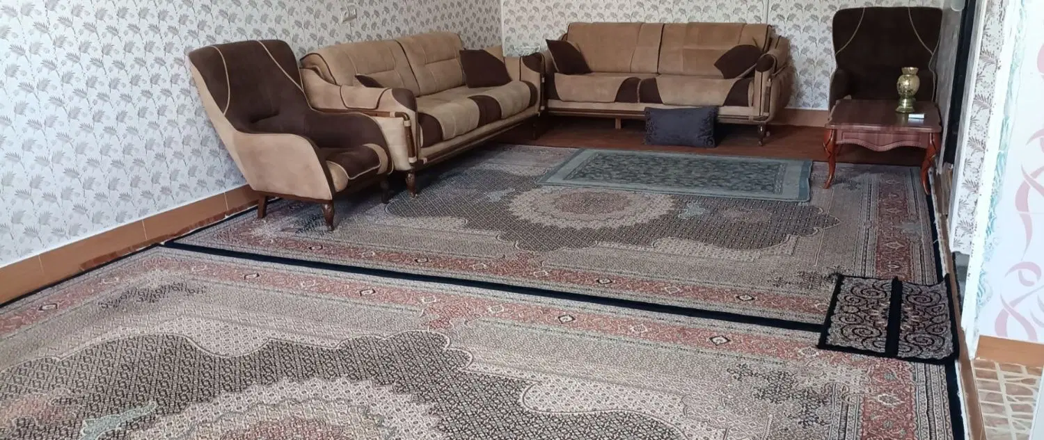 منزل مبله دروازه تهران