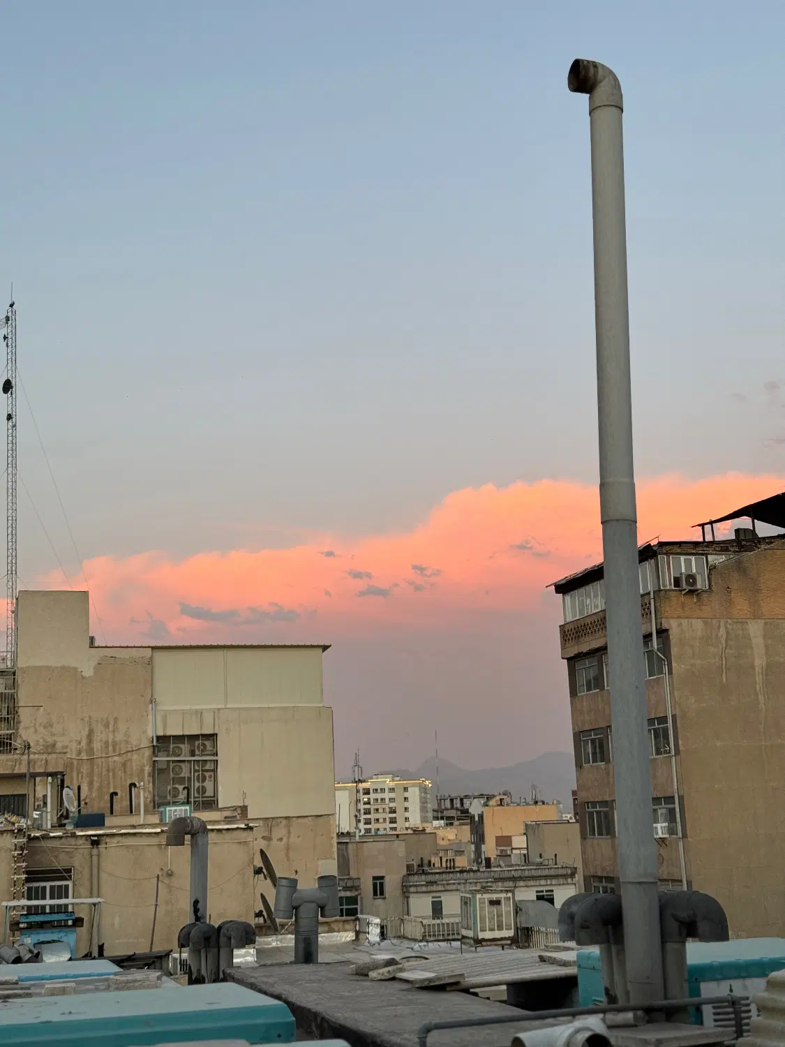 آپارتمان ۱۱۴متری شریعتی