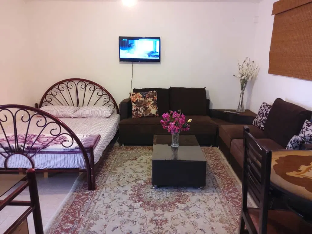 اجاره سالانه سوئیت