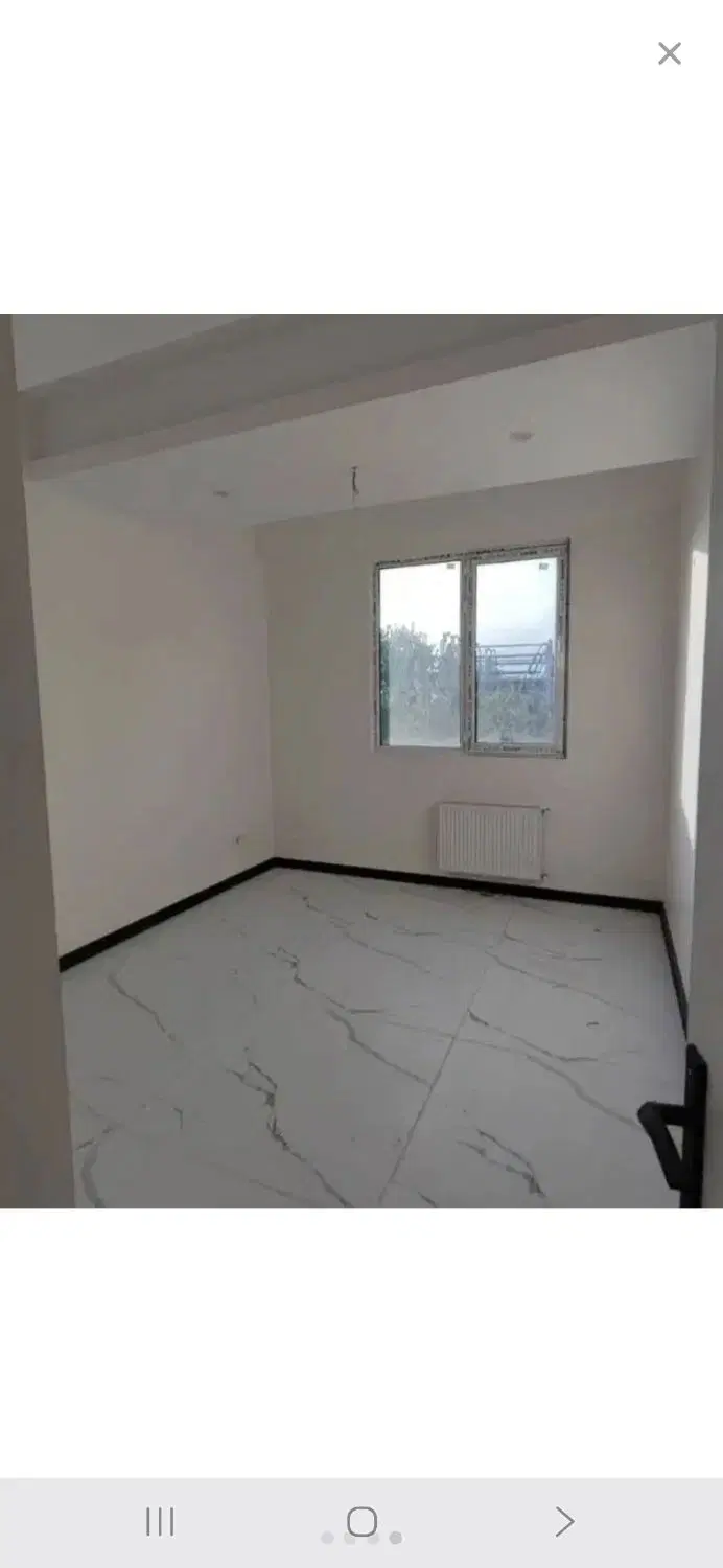 ۱۱۵ متری سه خواب نوساز فوق العاده استثنایی