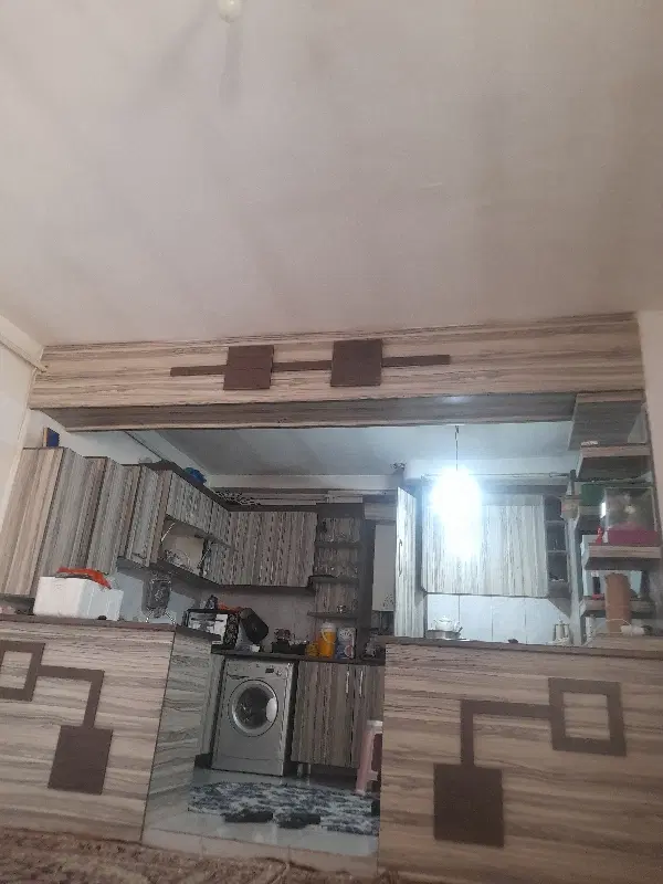 یک واحدمسکونی