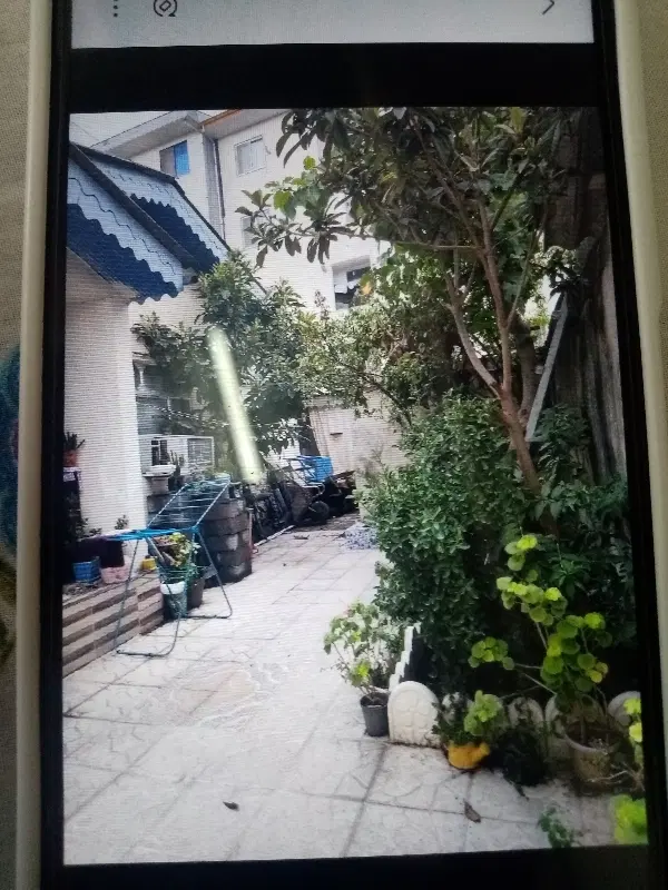 فروش خانه کلنگی در خیابان ورزش