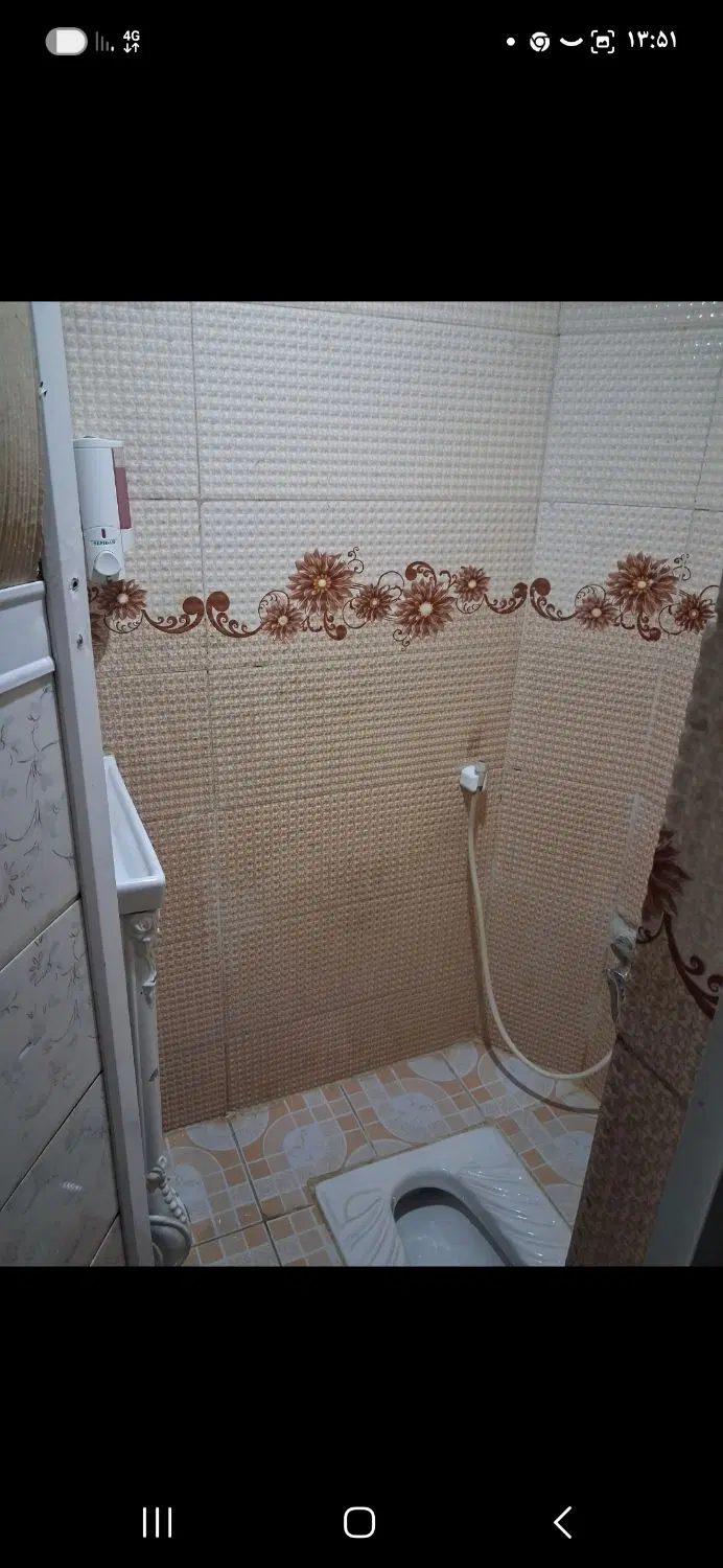 منزل اجاره ای