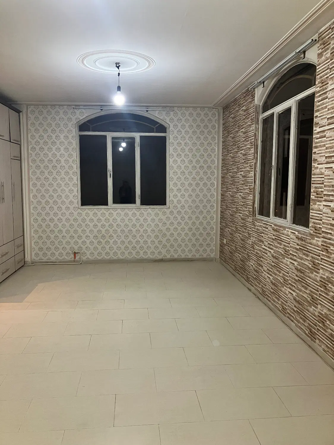 اپارتمان ۶۲ متری خراسان