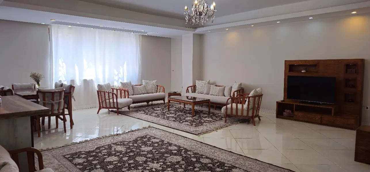 آپارتمان تکواحدی شاخه اصلی شرقی بین کانال فلکه سوم