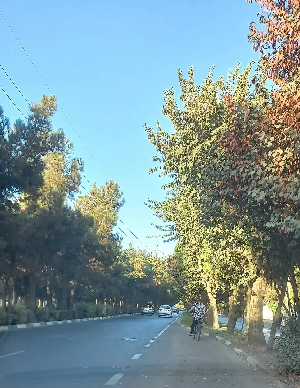 زمین ساحلی دهکده بریم