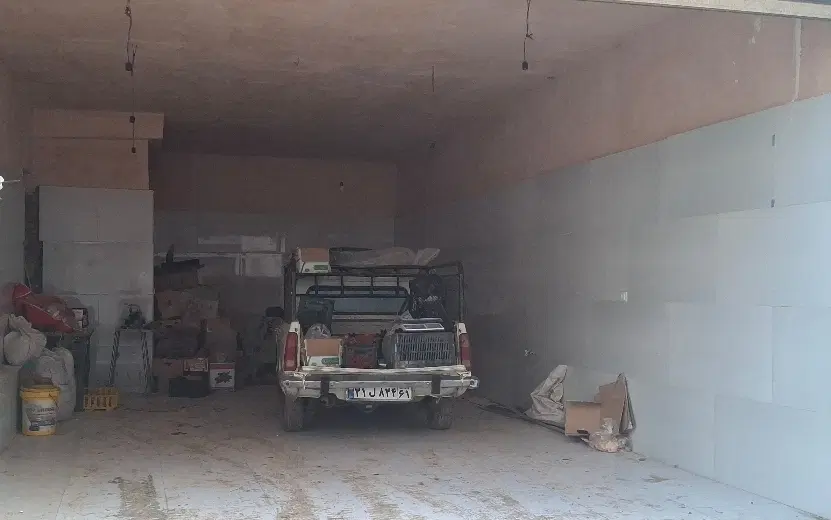 مغازه ۵۰ متری برای اجاره شهرک هجرت