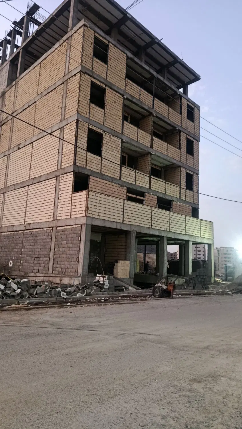 آپارتمان 96 متری