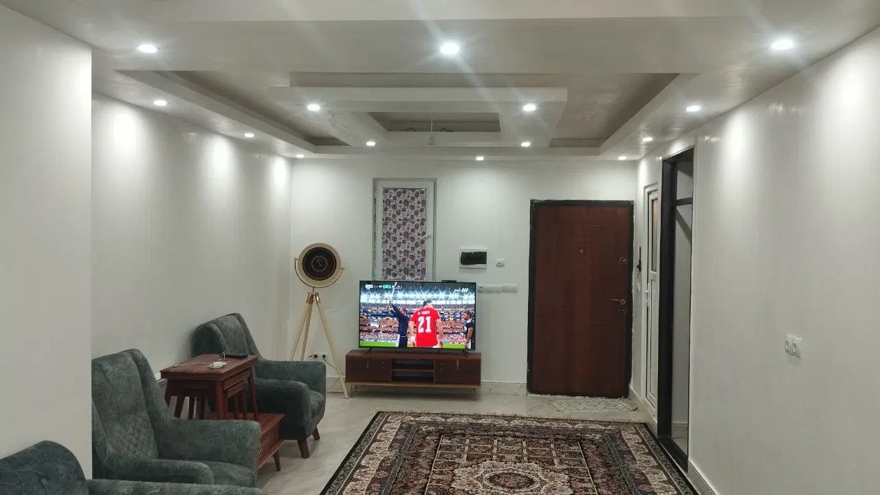 اجاره منزل دو خواب فاز یک غدیر شهر