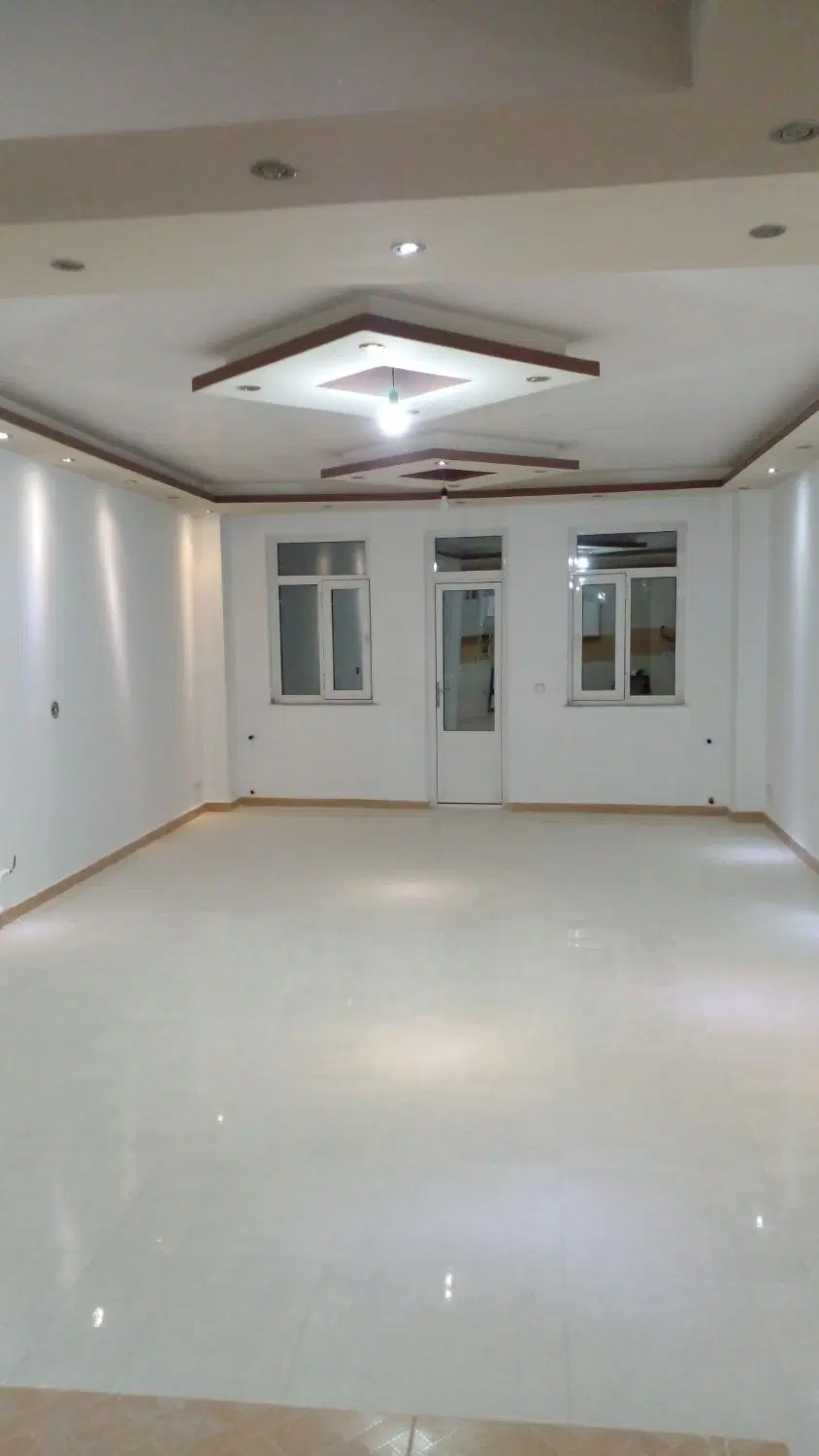 اجاره آپارتمان ۹۰ متری ( طبقه اول)