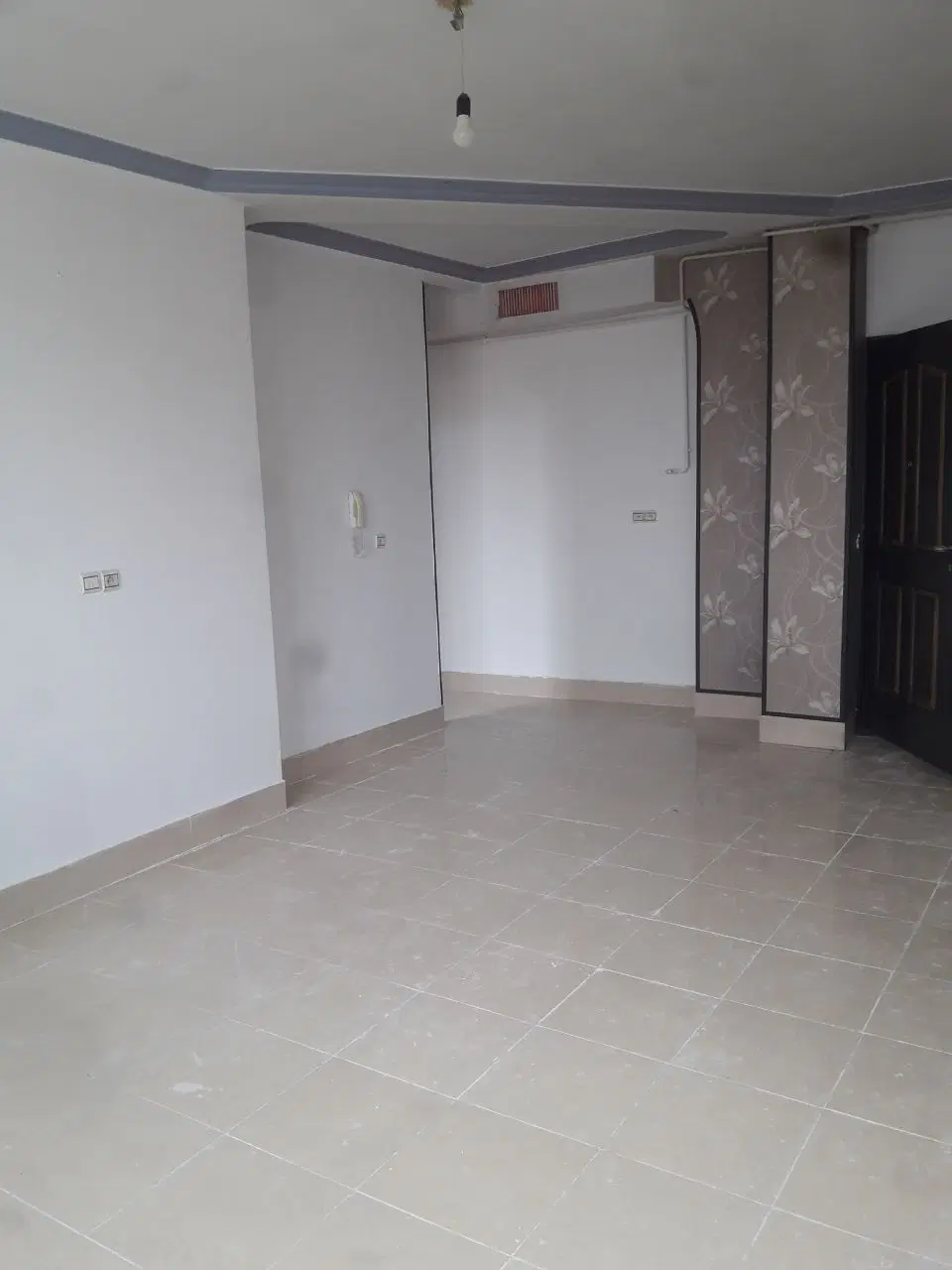 اپارتمان دوخواب بزرگ