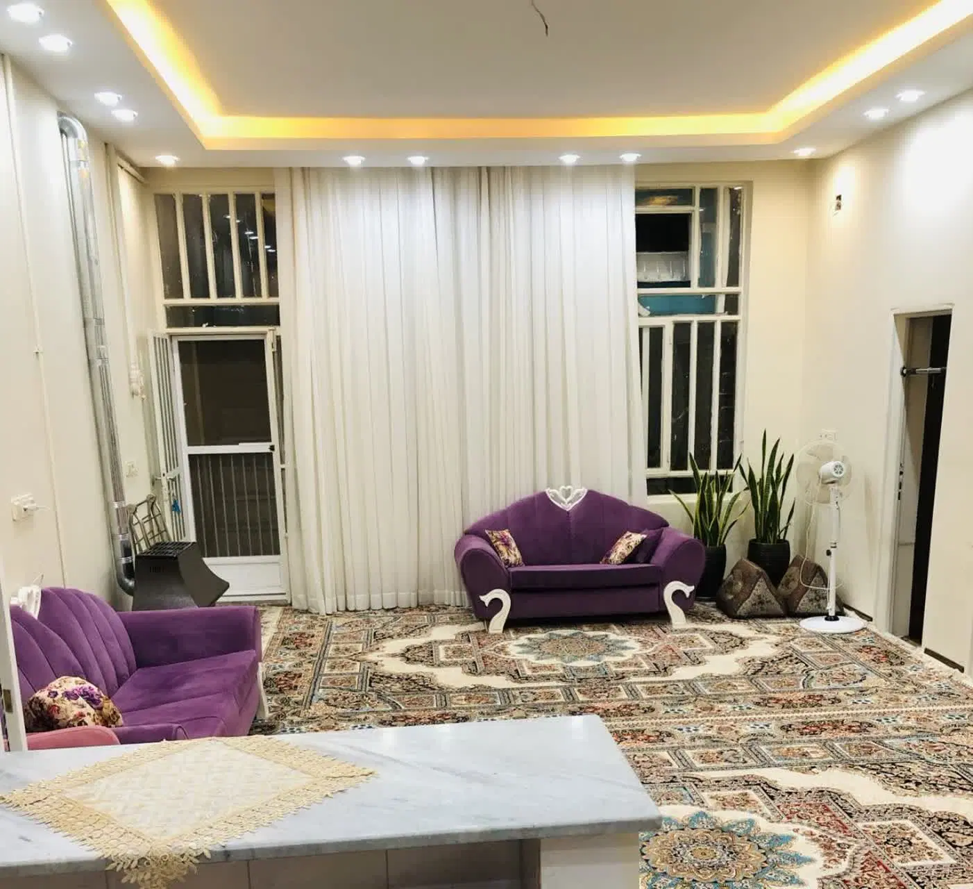 رهن و اجاره طبقه پایین