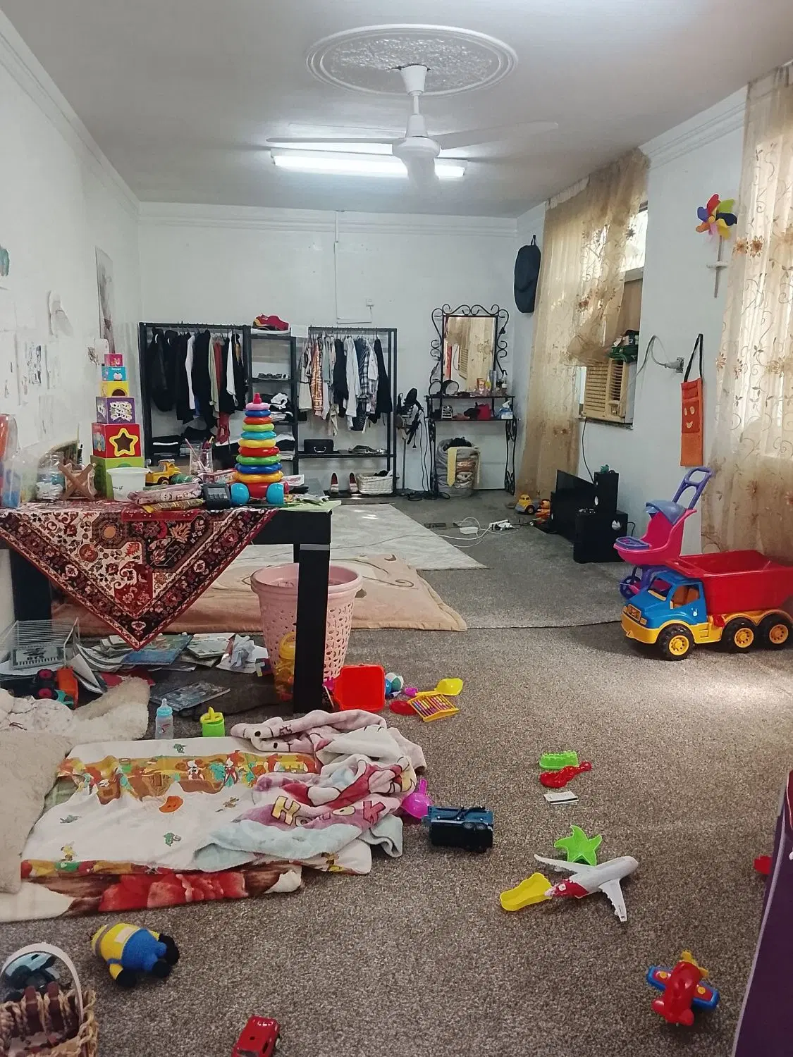 سوئیت ویلایی