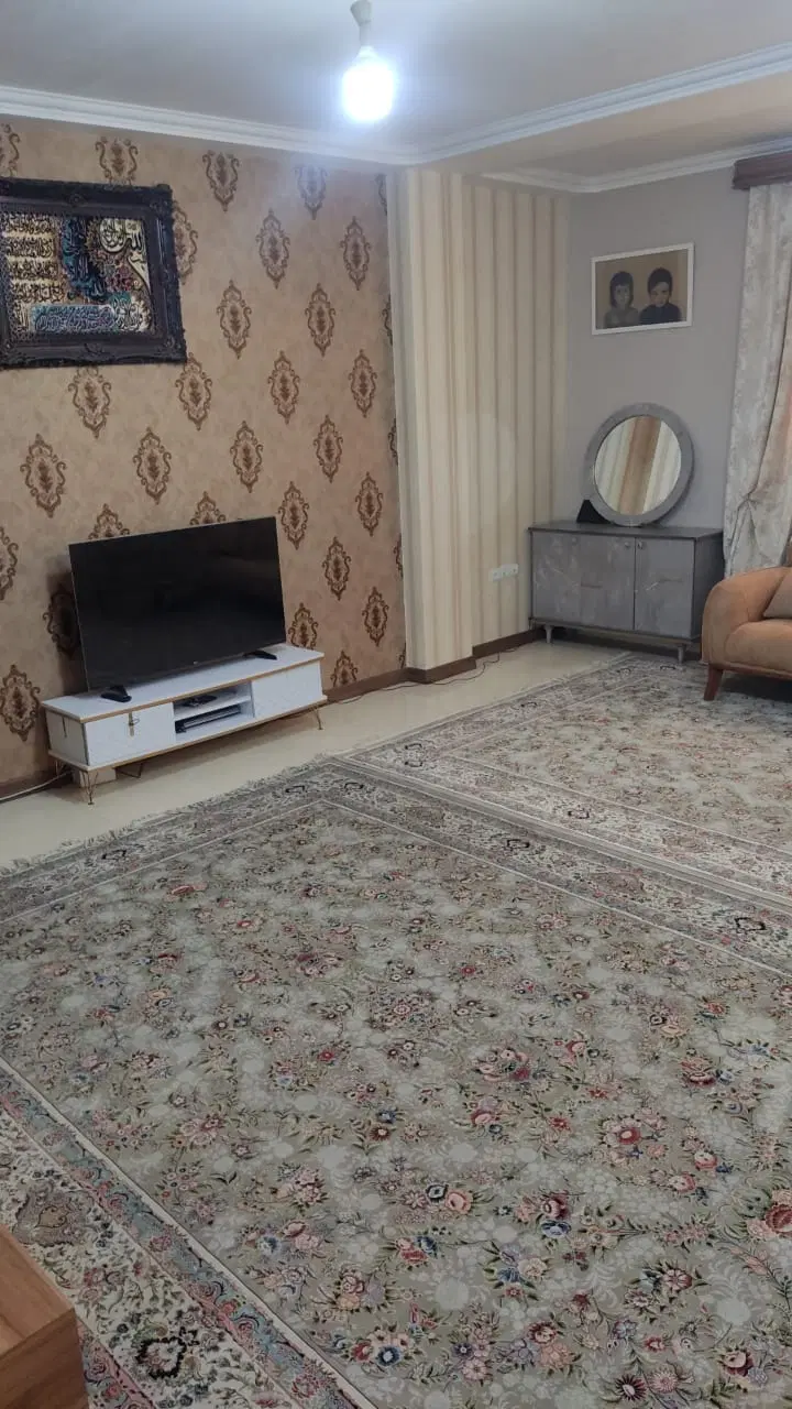 سام و زال دوخواب