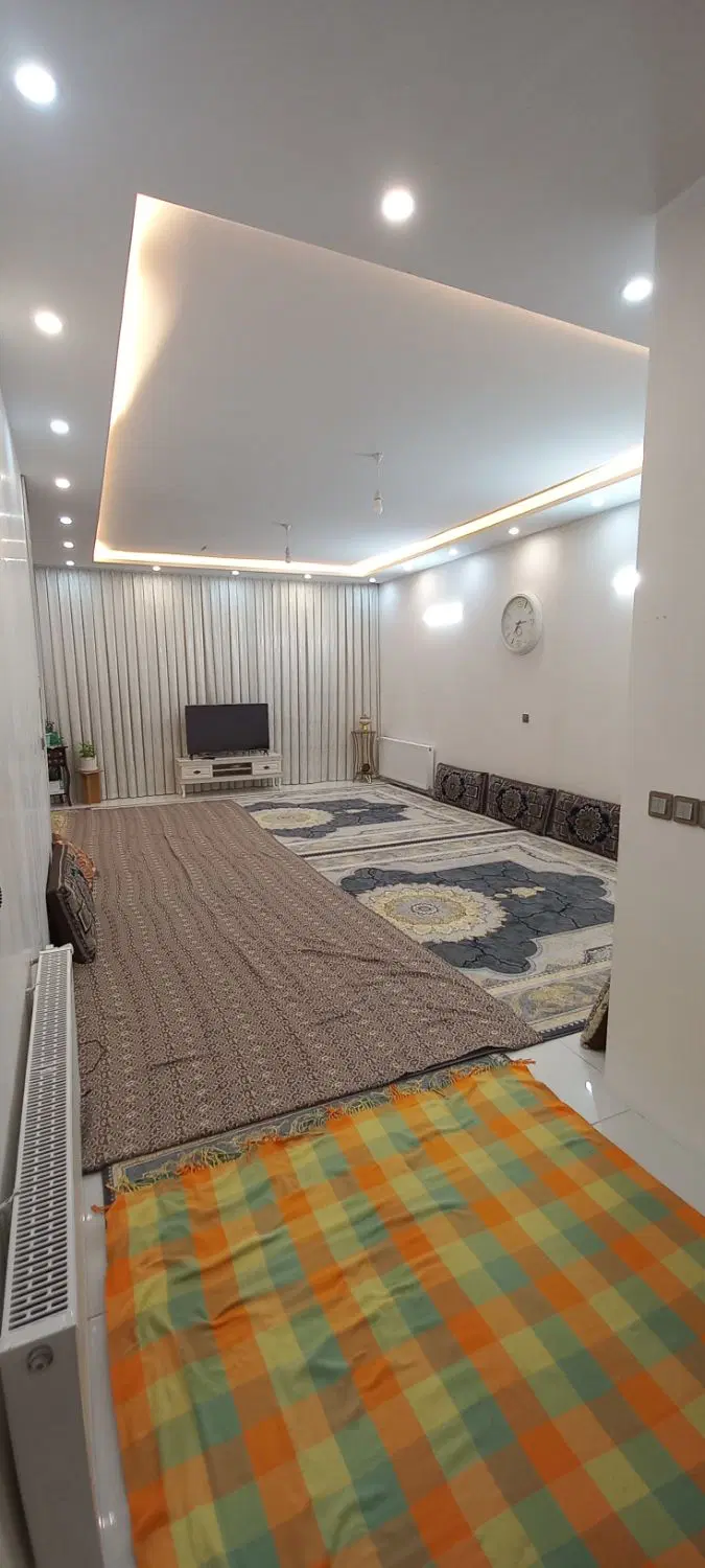 آپارتمان نوساز
