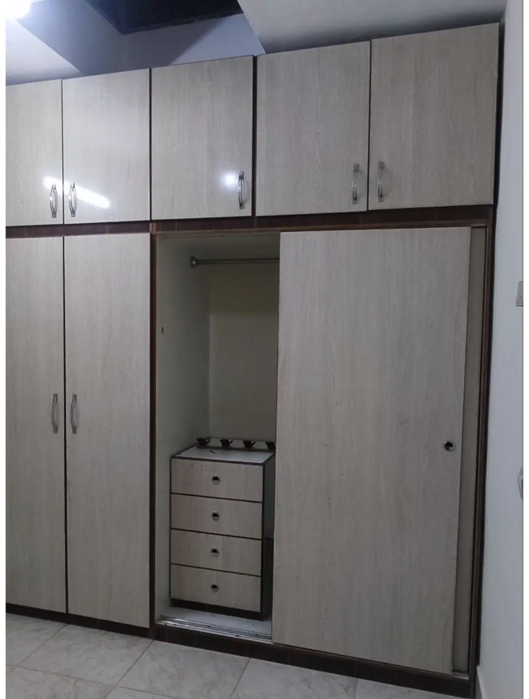 فروش منزل ۶۰ متری دلباز دربست
