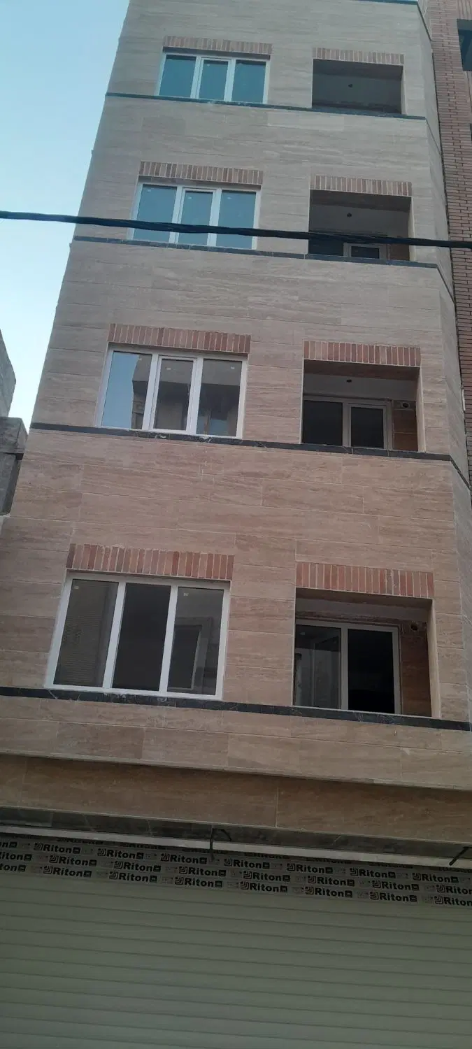 آپارتمان ۴۵ متری نوساز