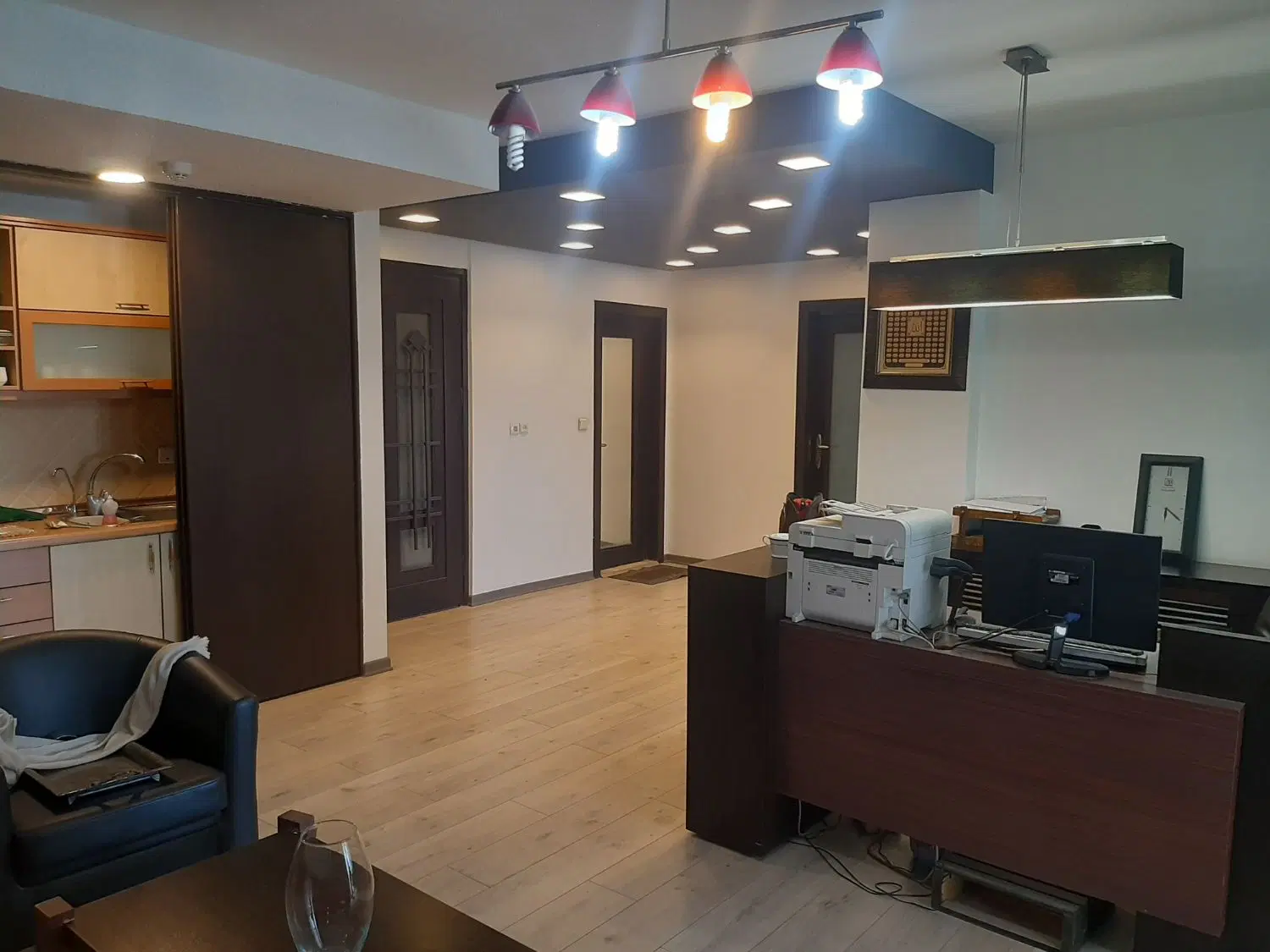 فروش دفتر کار  مطب