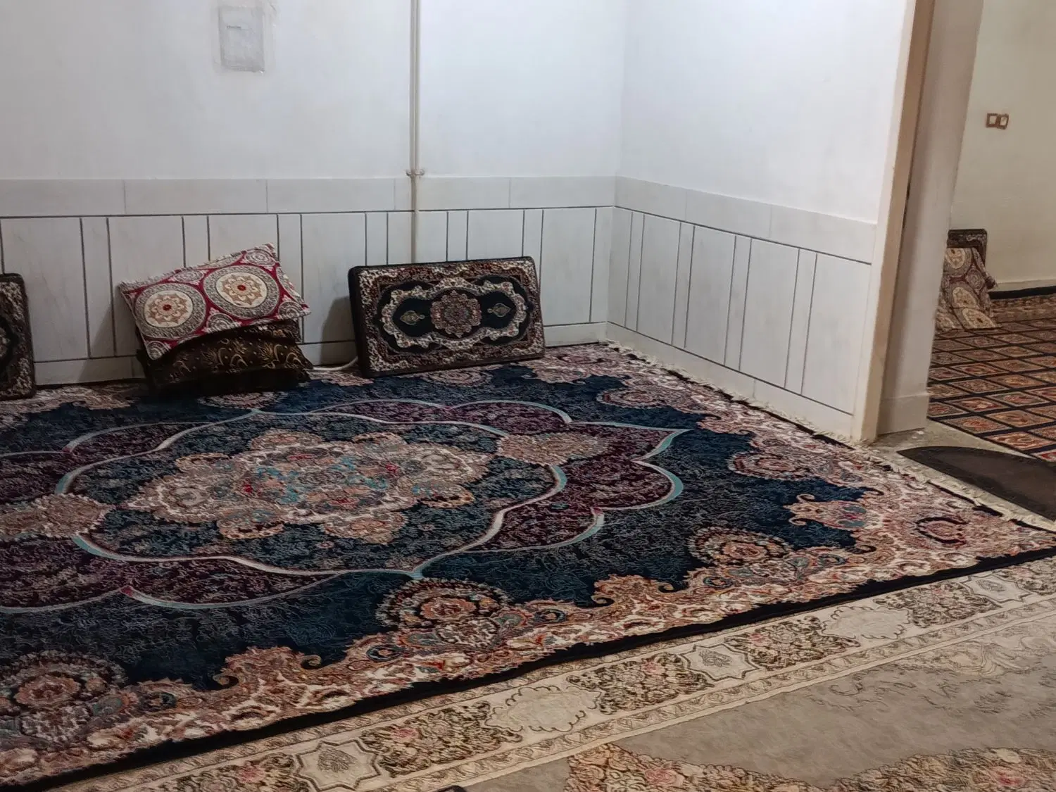 خانه ویلایی