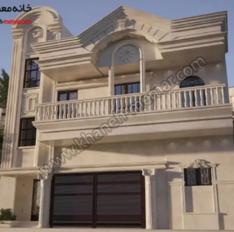 فروش ویلایی