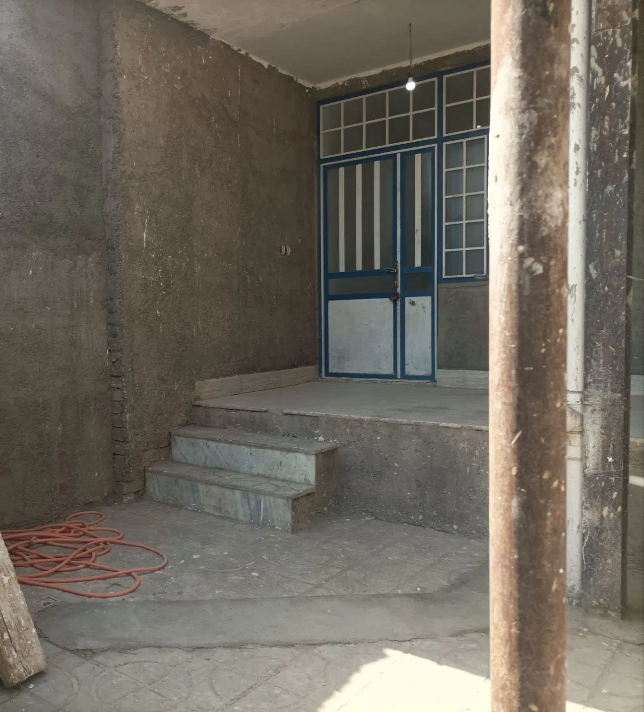 خانه اجاره ای