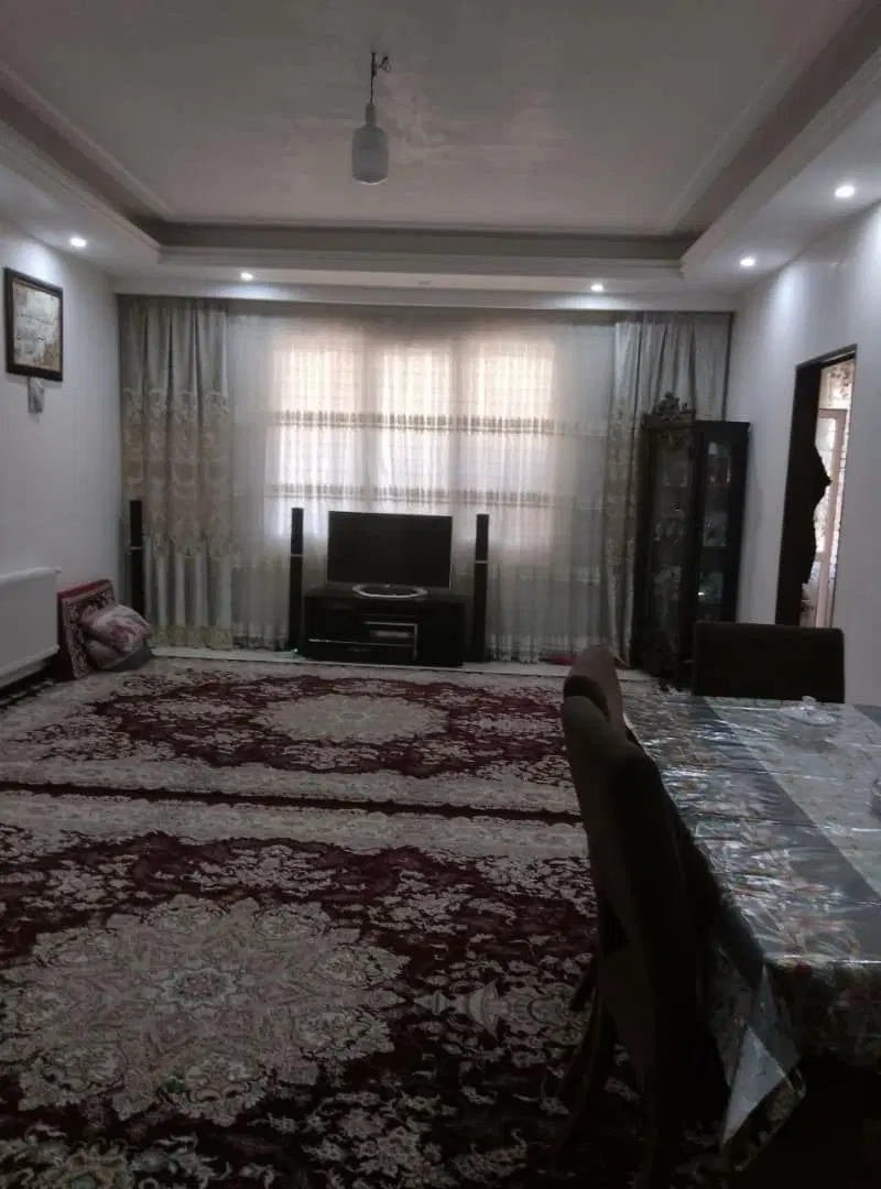 فروش خانه ۸۵ متری_ ۴ساله_ نواب_ گلریز