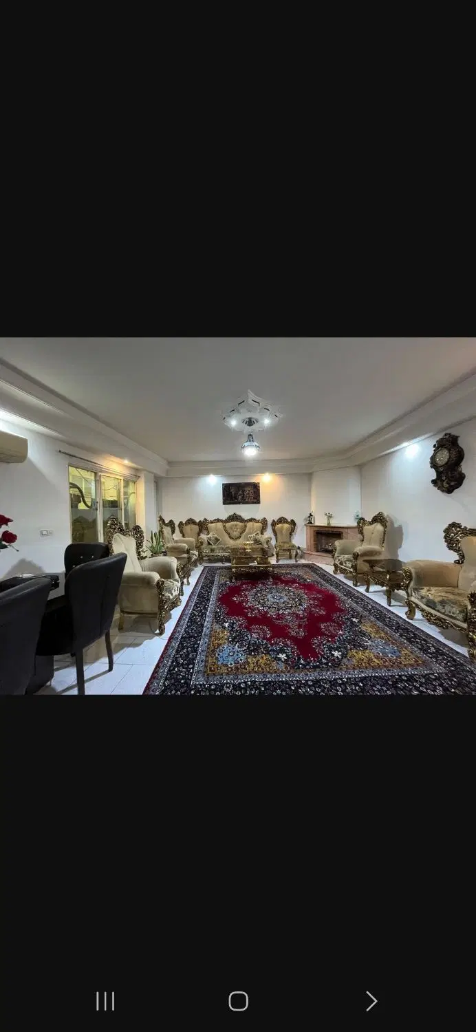 اپارتمان خیابان استقلال