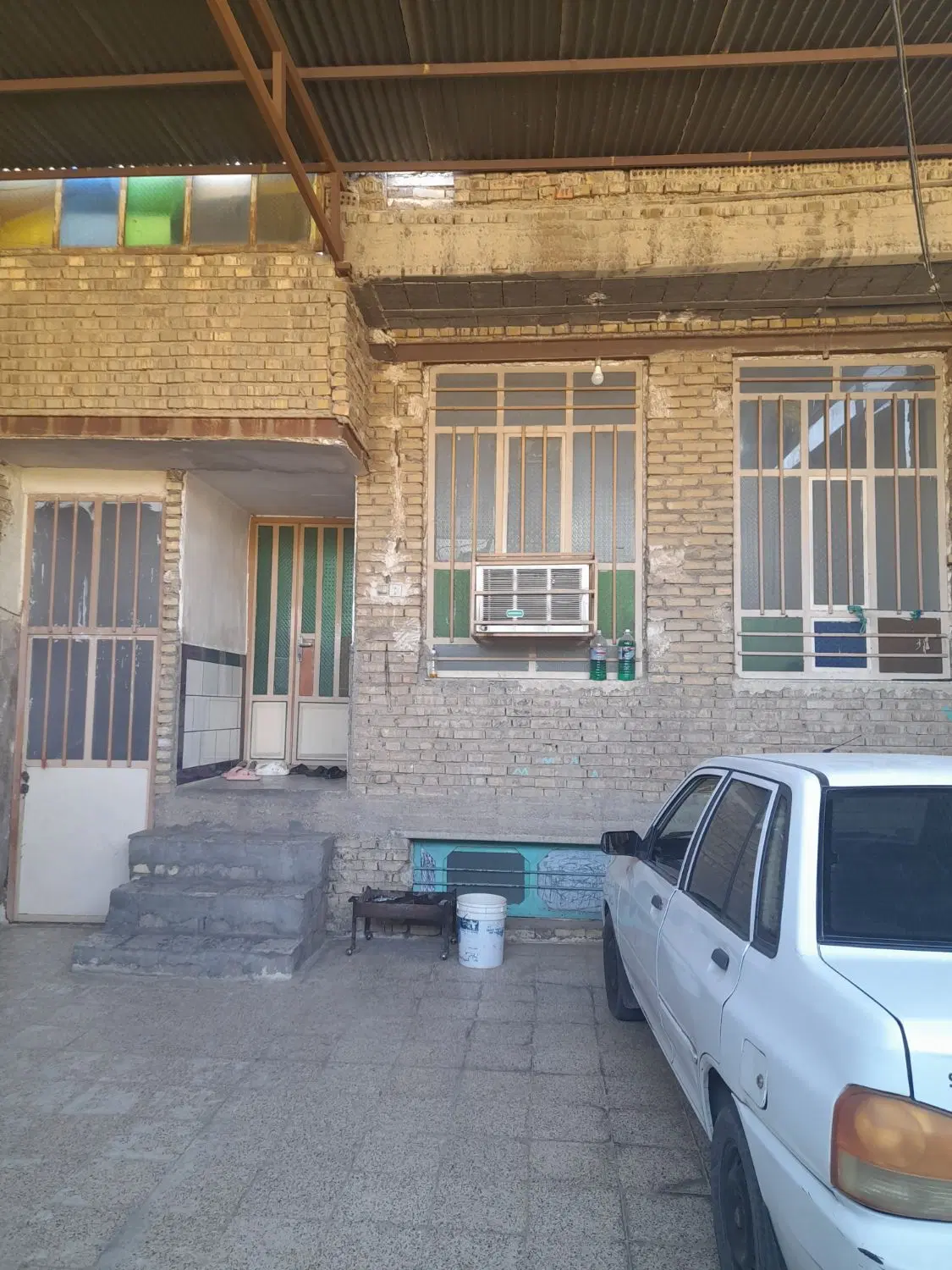 فروش خانه کوی مدرس