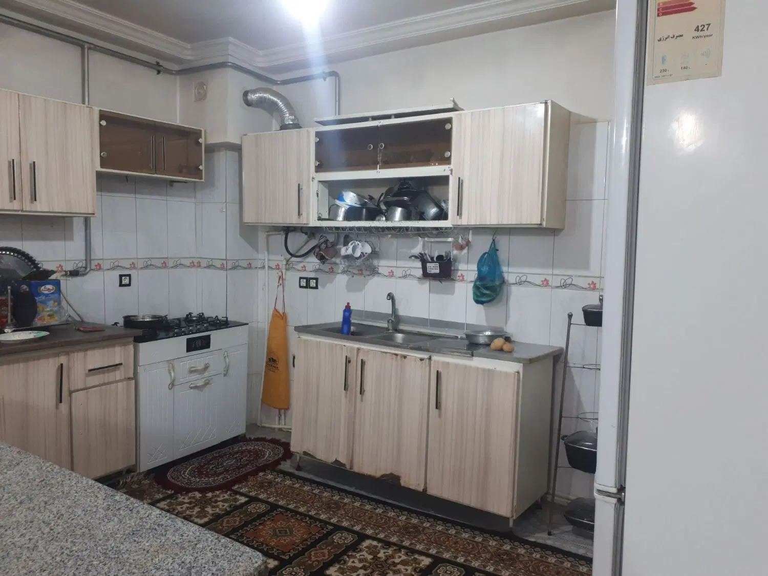 رهن و اجاره