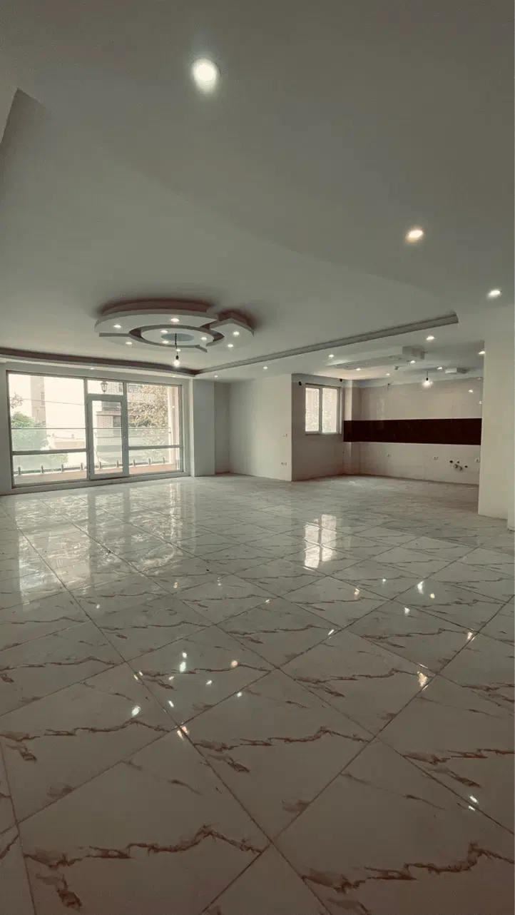 ۱۲۷مترغرق درنور،مشاورشماخانم اذر