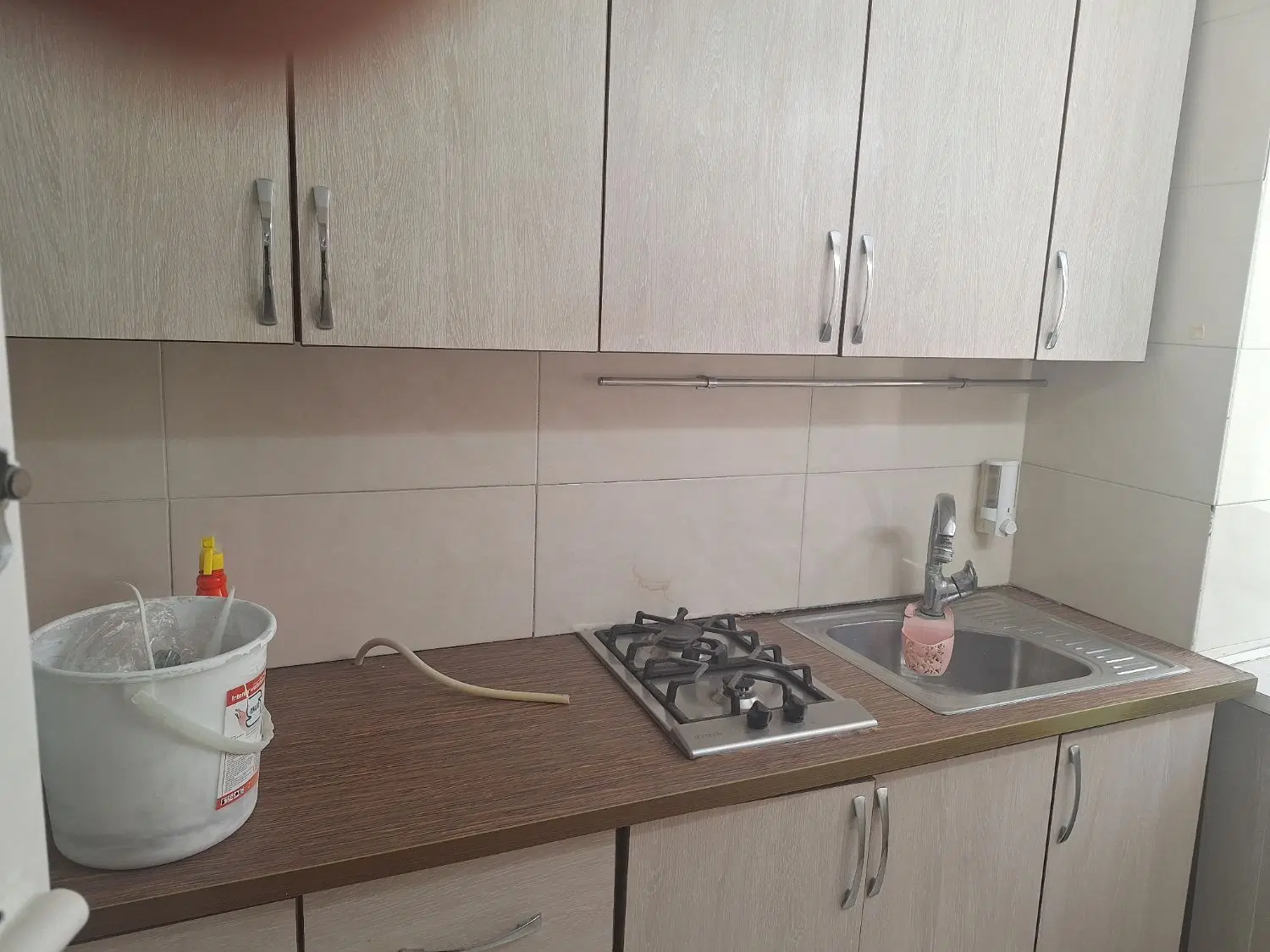 فروش اپارتمان مسکونی