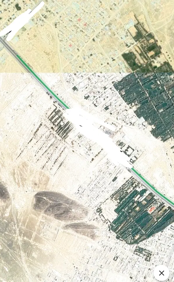 زمین فروشی سراوان