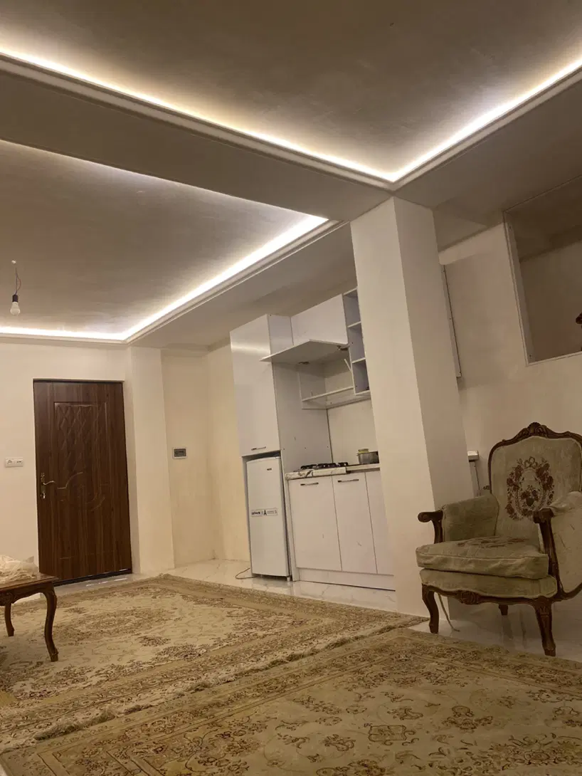 سوییت بدون‌ خواب سرولات