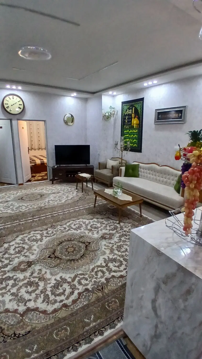 فروش واحد آپارتمانی