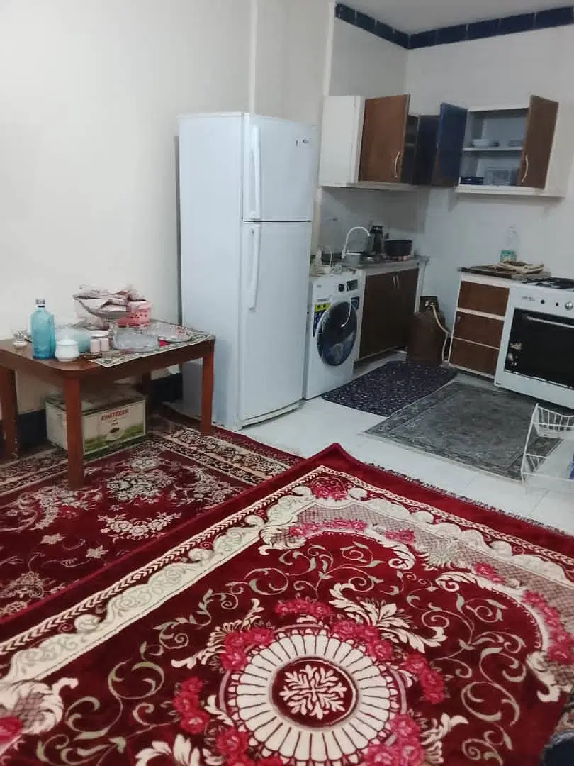 فروش اپارتمان مسکن مهر