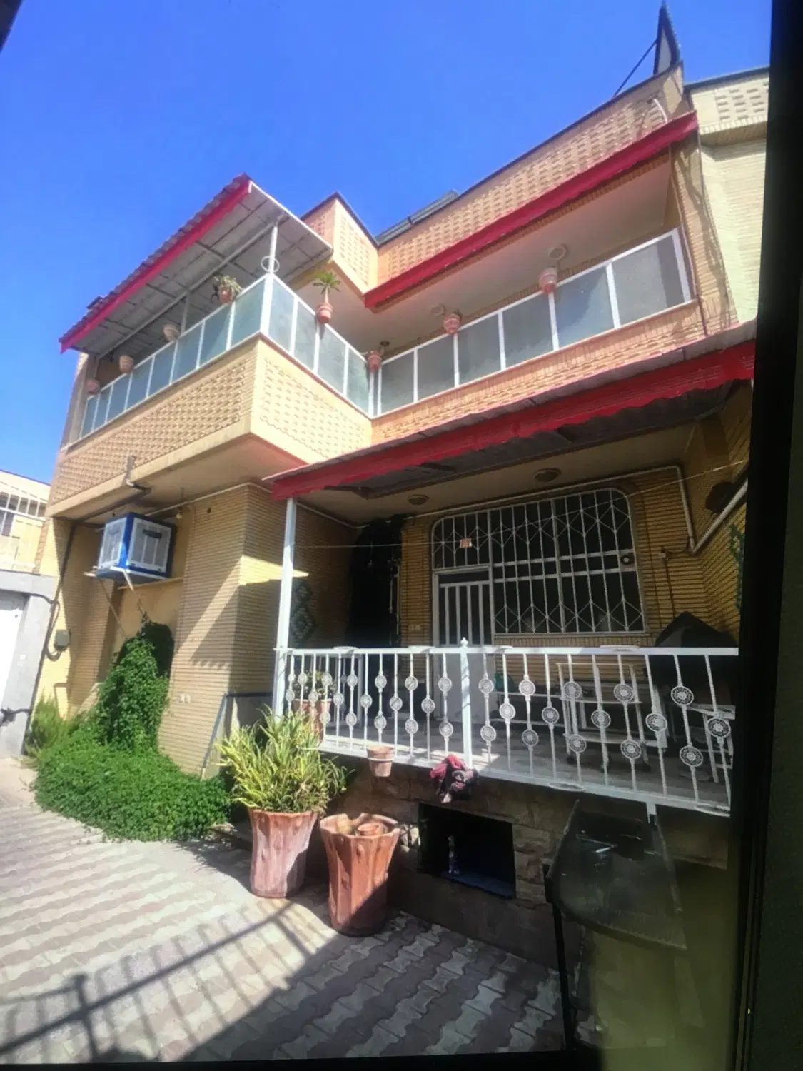پکیج چهار سندی