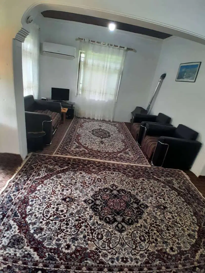 خونه باغ دربست