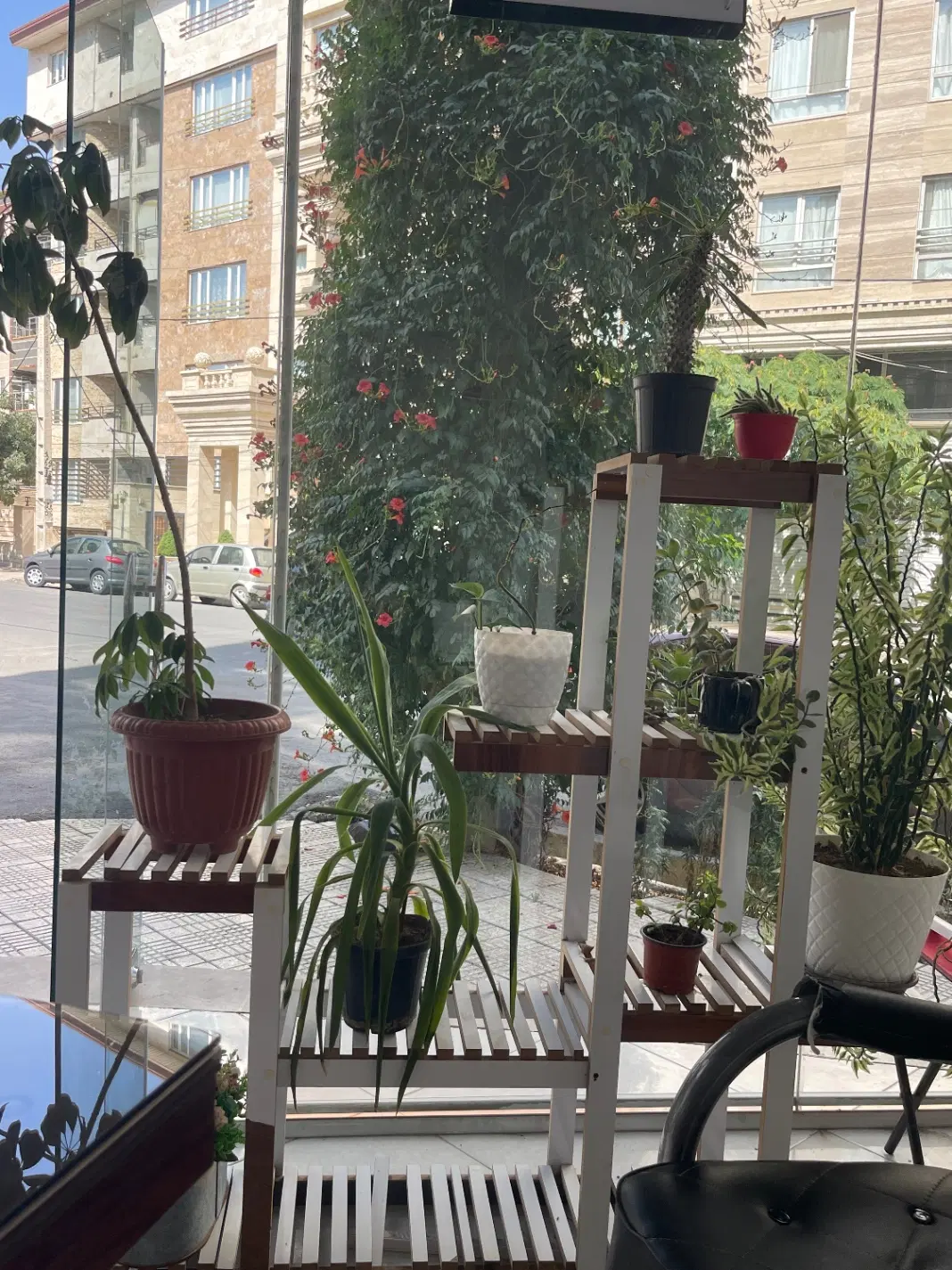 اجاره مغازه ۶۰متری _ بر امین