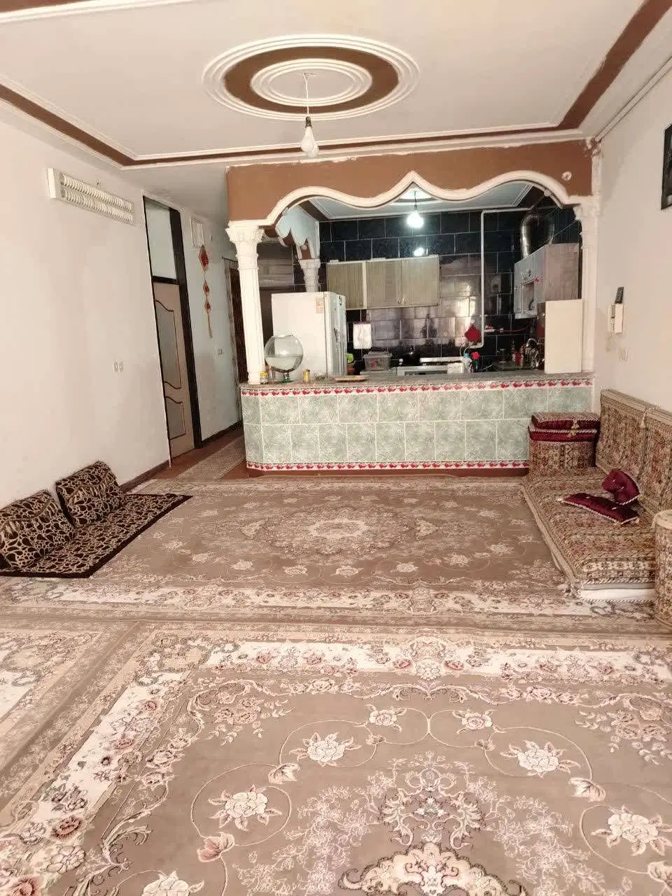 فروش ویلایی 192 متری ویلاشهر