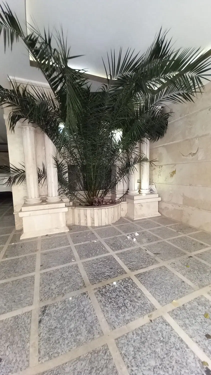 آپارتمان ۱۵۰ متر پونک امیرکبیر (شیک)