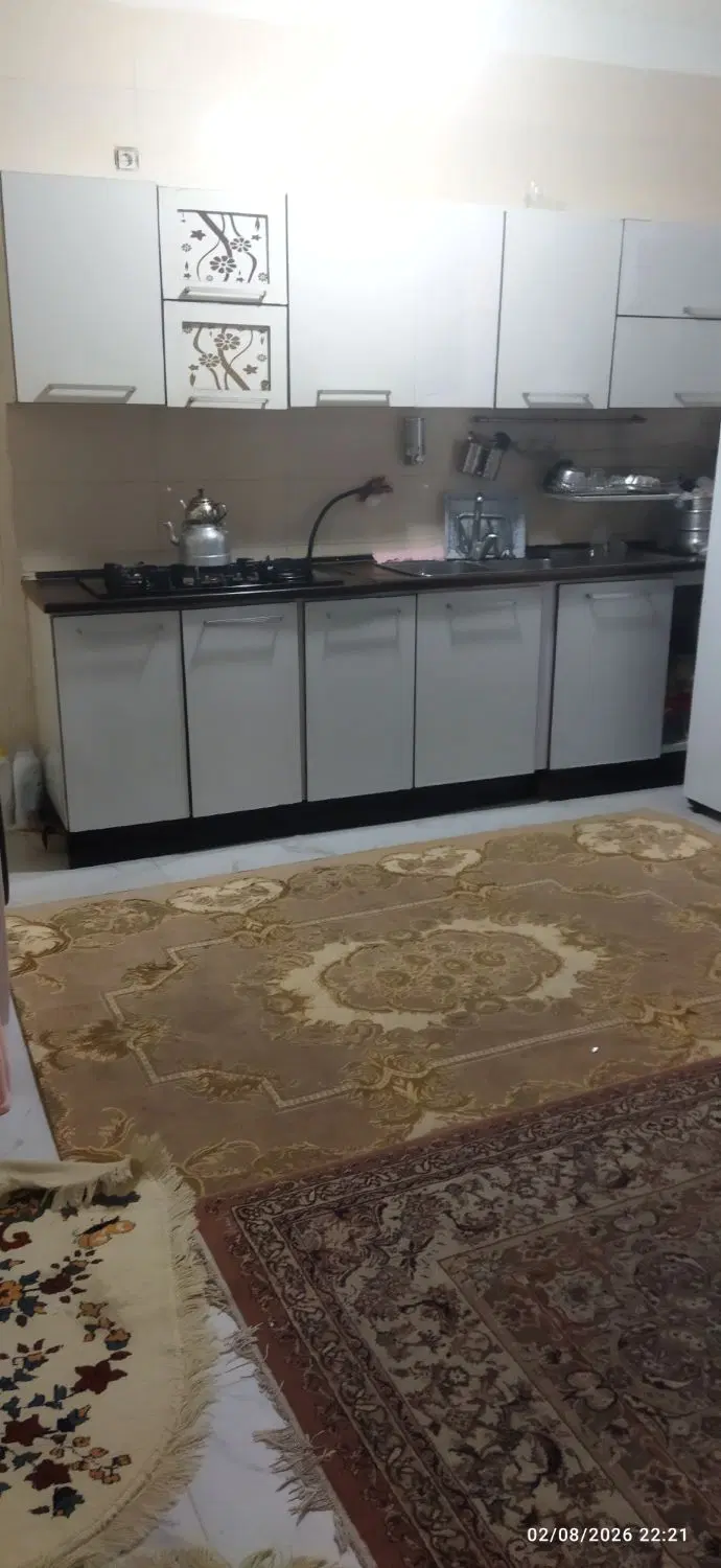 60متر همکف
