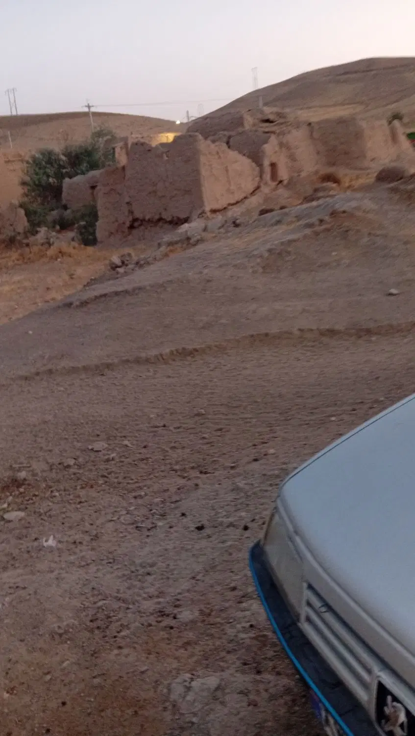 زمین ۱۹۳متر