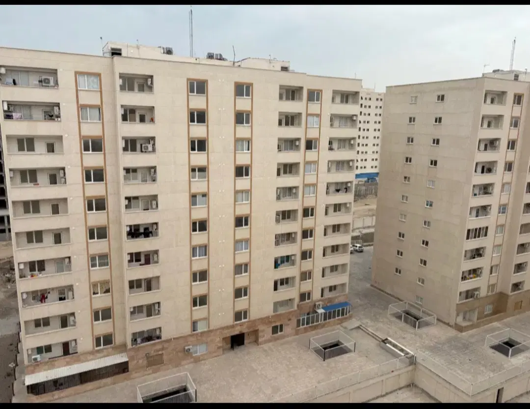 تک خواب ۸۲۰ واحدی مسکن ملی