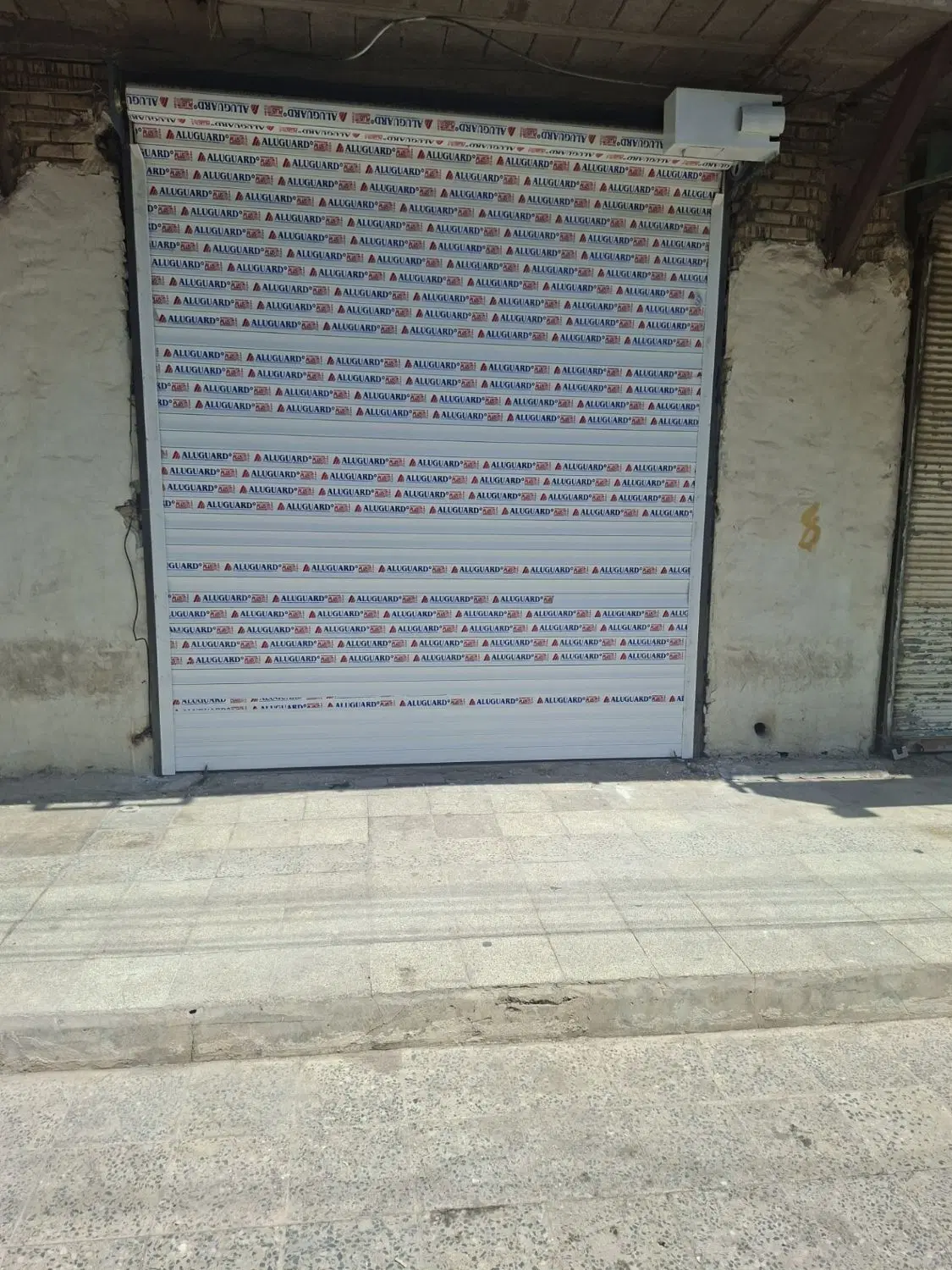 رهن و اجاره یک باب مغازه