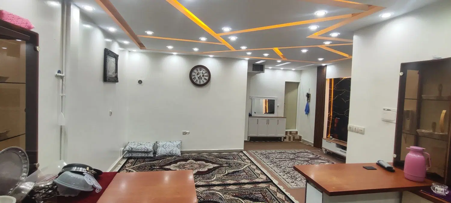 66متر تک واحدی بلوار راغب