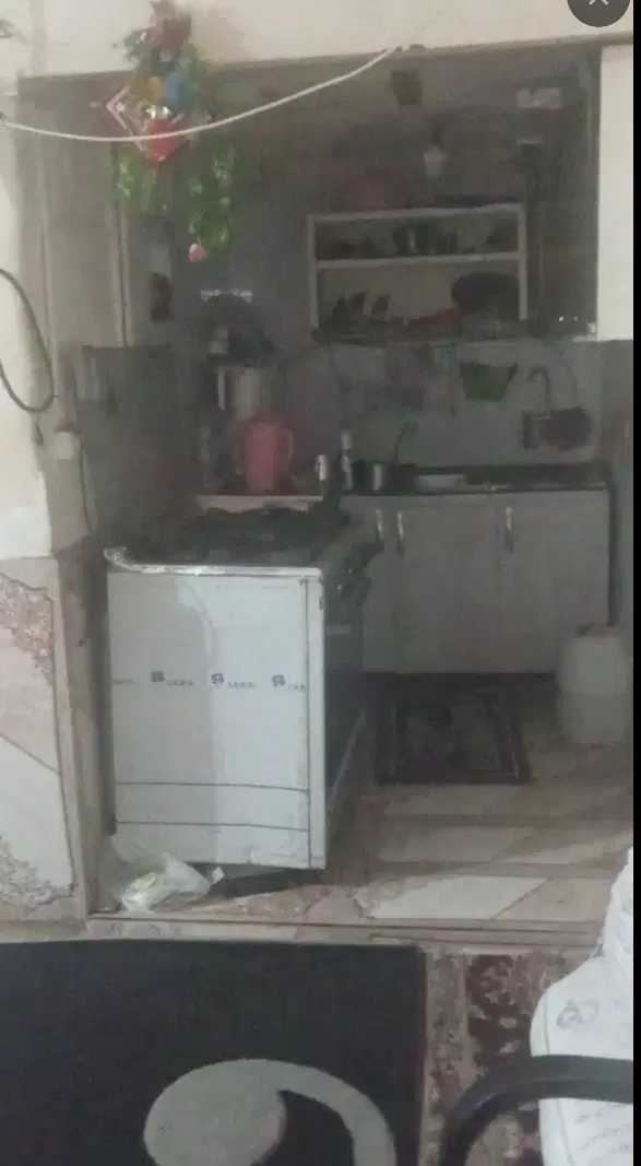 خانه بازارچه منبع اب