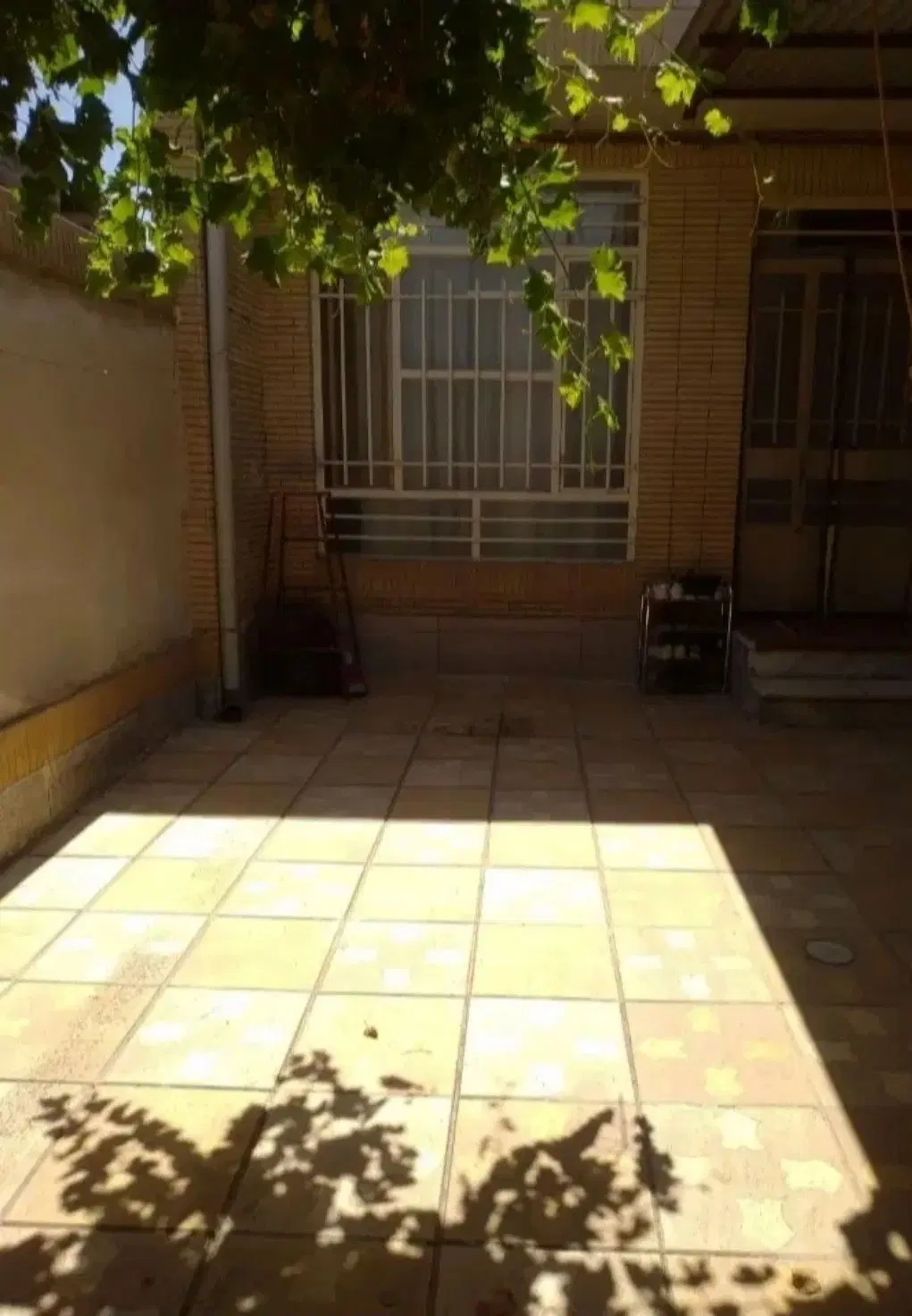 خانه ویلایی